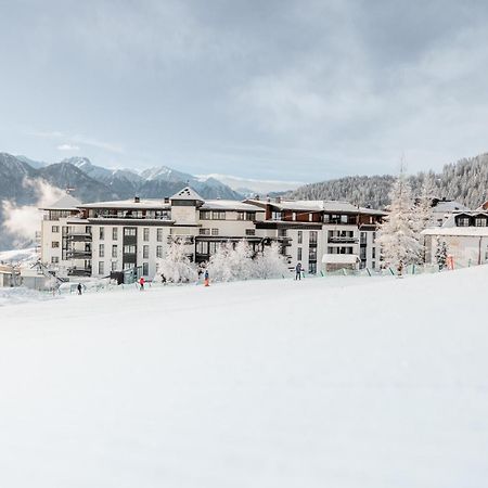 Schlosshotel ฟิสส์ ภายนอก รูปภาพ