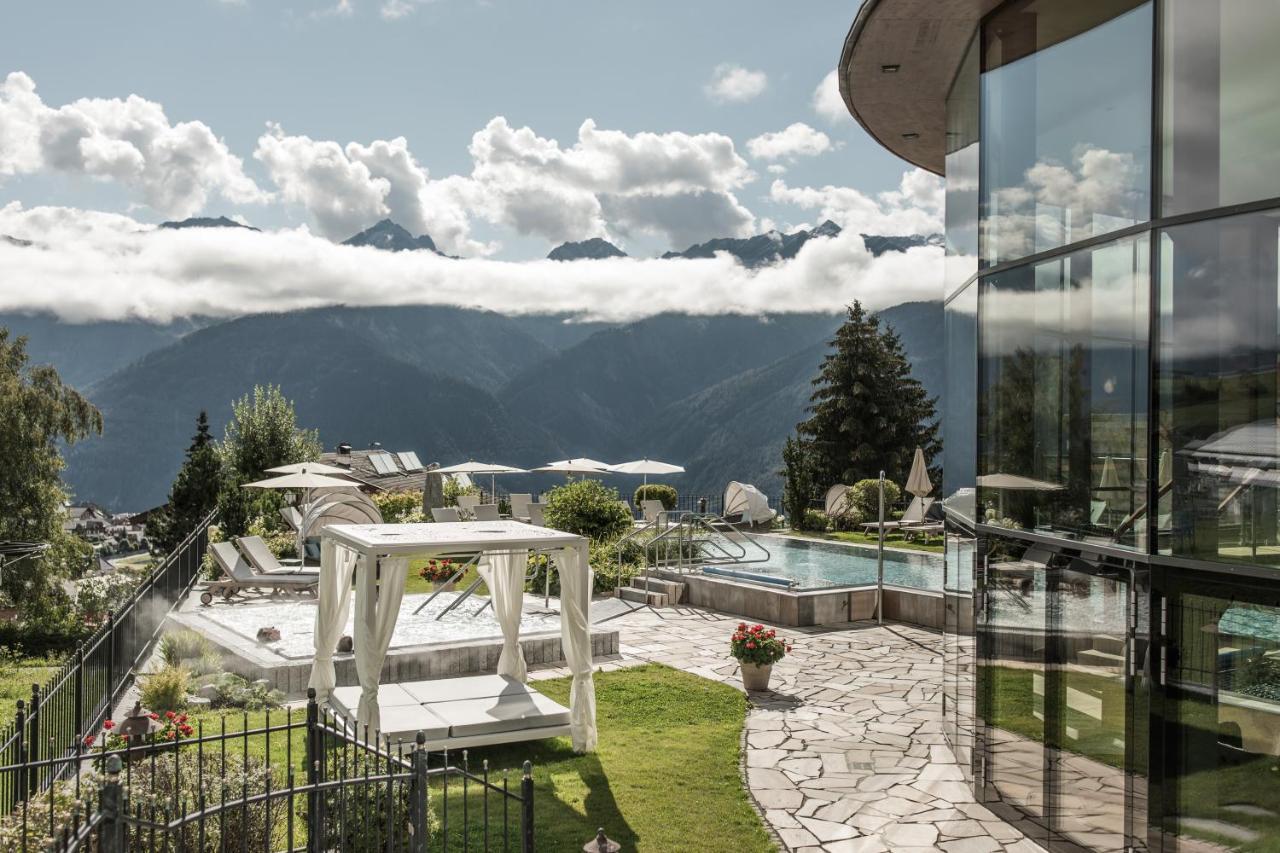 Schlosshotel ฟิสส์ ภายนอก รูปภาพ