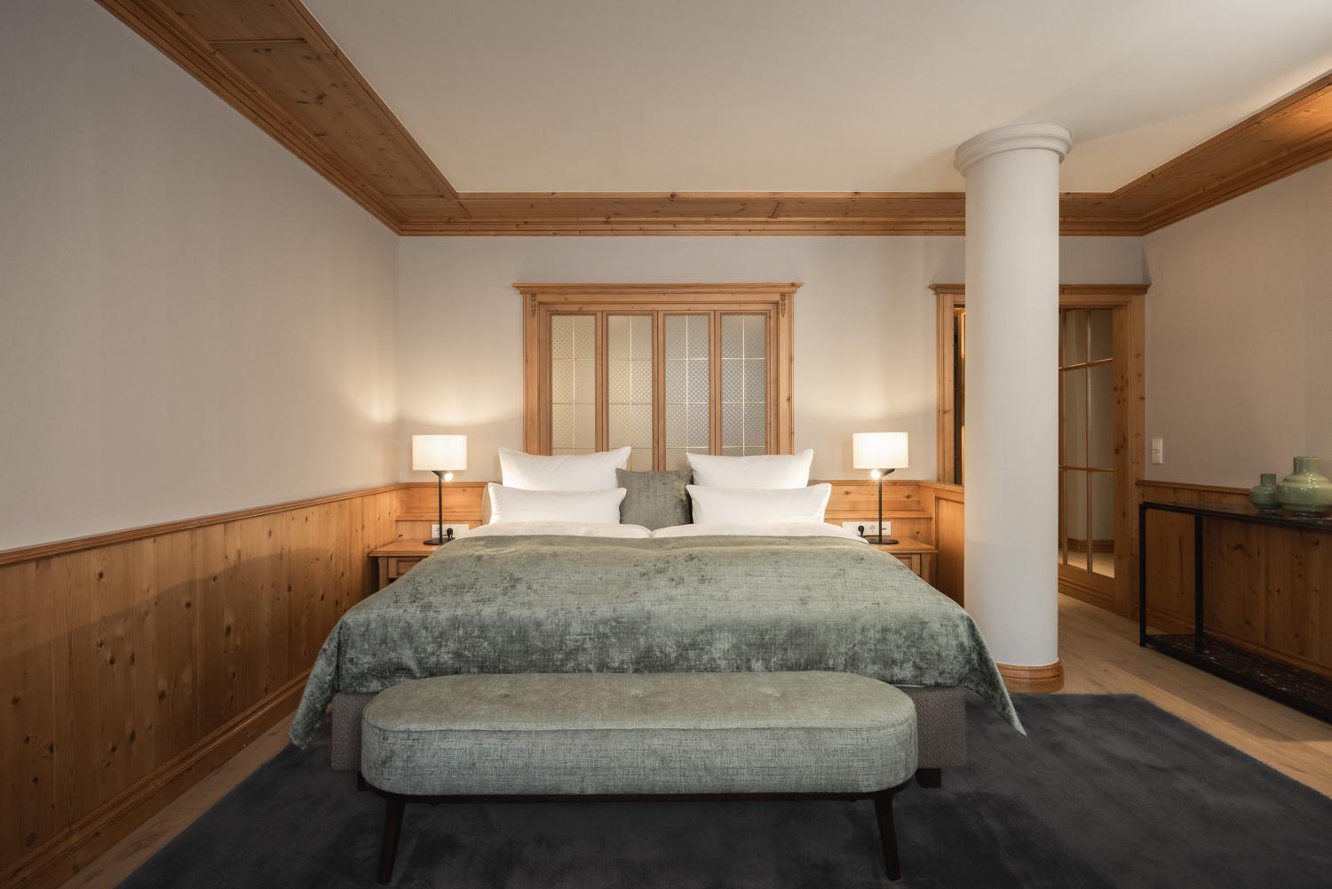 Schlosshotel ฟิสส์ ภายนอก รูปภาพ