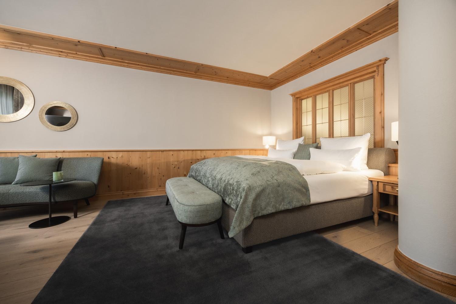 Schlosshotel ฟิสส์ ภายนอก รูปภาพ